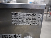 Giorik s.p.a. - afbeelding 8 van  8