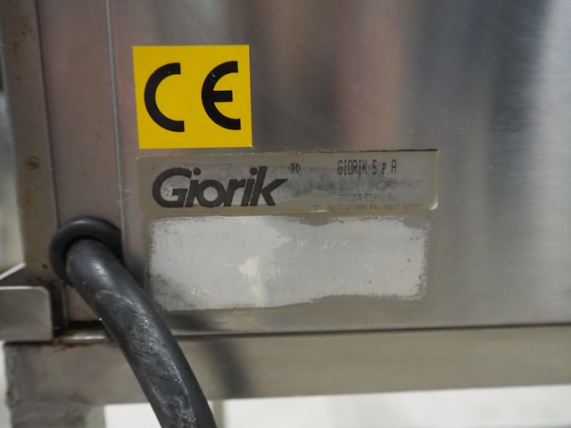 Giorik s.p.a. - afbeelding 2 van  11