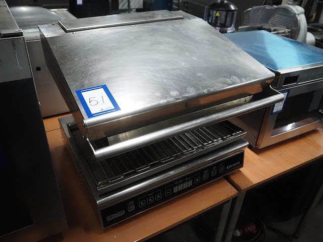 Giorik - afbeelding 1 van  6