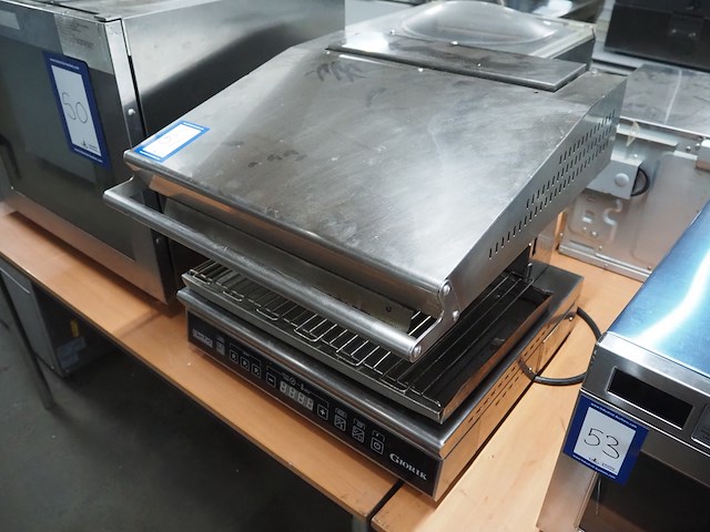 Giorik - afbeelding 2 van  6