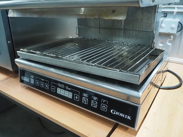 Giorik - afbeelding 4 van  6