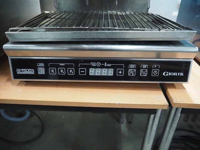 Giorik - afbeelding 6 van  6