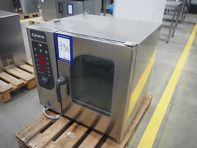 Giorik - afbeelding 2 van  8