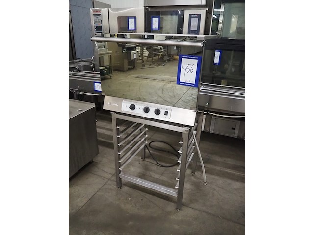 Giorik - afbeelding 1 van  7