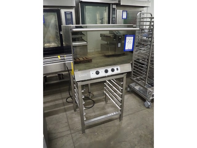 Giorik - afbeelding 2 van  7