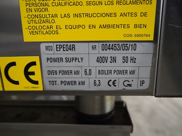 Giorik - afbeelding 7 van  7