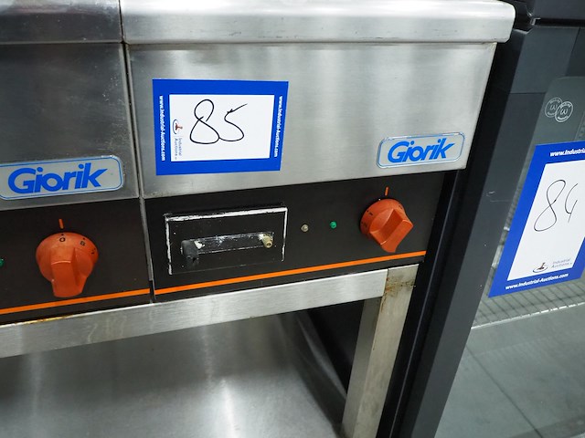 Giorik - afbeelding 12 van  13