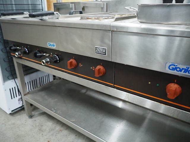 Giorik - afbeelding 13 van  13