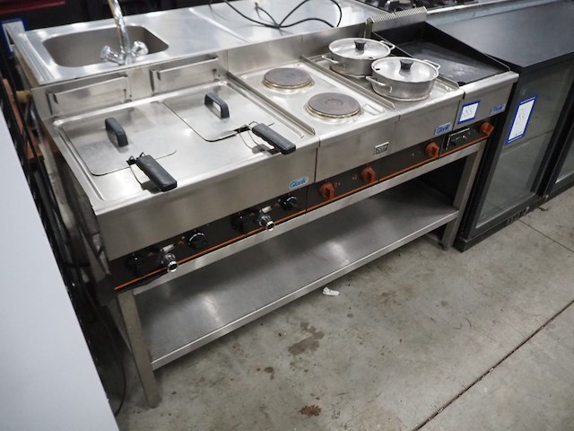 Giorik - afbeelding 2 van  13