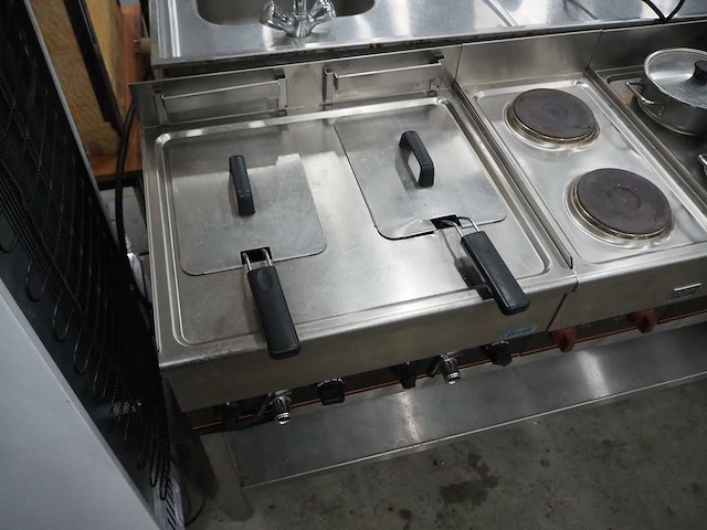 Giorik - afbeelding 3 van  13