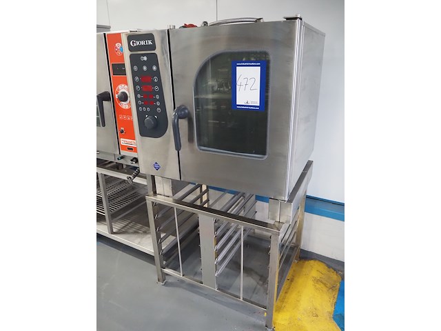 Giorik - afbeelding 1 van  7