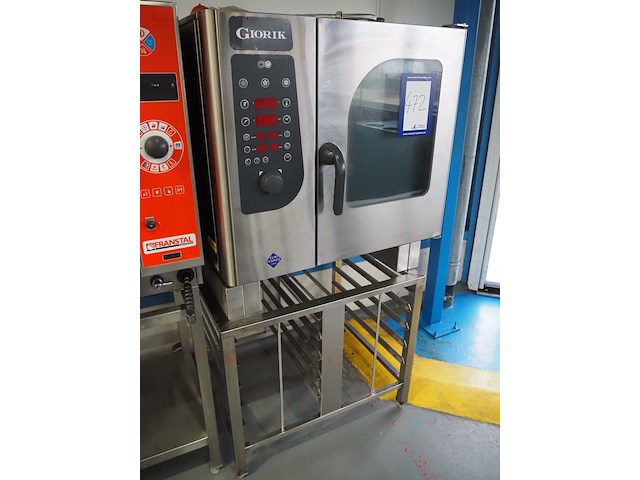 Giorik - afbeelding 2 van  7