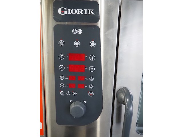 Giorik - afbeelding 5 van  7