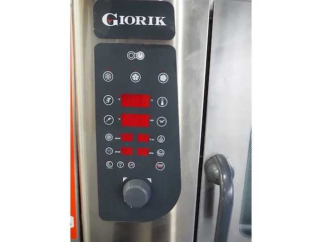 Giorik - afbeelding 5 van  7