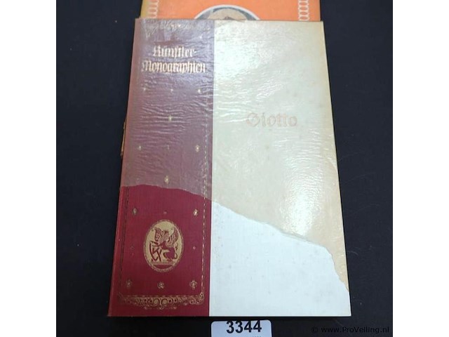 Giotto - afbeelding 2 van  5