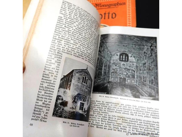 Giotto - afbeelding 4 van  5