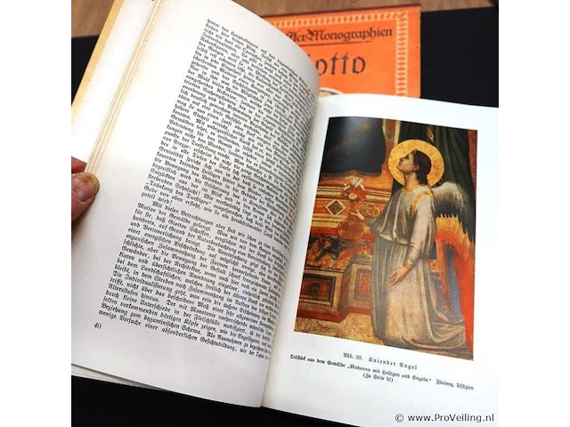 Giotto - afbeelding 5 van  5