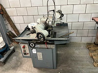 Giovanni afp 30-50-80 boren slijpmachine - afbeelding 2 van  8