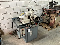 Giovanni afp 30-50-80 boren slijpmachine - afbeelding 1 van  8