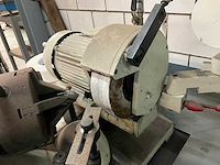 Giovanni afp 30-50-80 boren slijpmachine - afbeelding 5 van  8