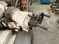 Giovanni afp 30-50-80 boren slijpmachine - afbeelding 6 van  8