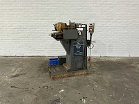Giovanni breda - afp 50 - slijp- en afbraammachine - afbeelding 2 van  9