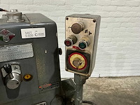 Giovanni breda - afp 50 - slijp- en afbraammachine - afbeelding 3 van  9