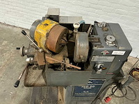 Giovanni breda - afp 50 - slijp- en afbraammachine - afbeelding 4 van  9