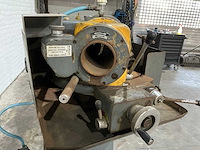 Giovanni breda - afp 50 - slijp- en afbraammachine - afbeelding 5 van  9