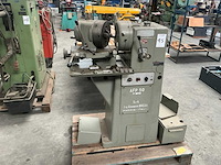 Giovanni breda afp50 gereedschapslijpmachine - afbeelding 2 van  6