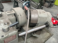 Giovanni breda afp50 gereedschapslijpmachine - afbeelding 3 van  6