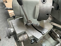 Giovanni breda afp50 gereedschapslijpmachine - afbeelding 4 van  6