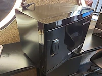 Giovanni handdoekverwarmer met uv-sterilisator rtd-23a - afbeelding 4 van  6