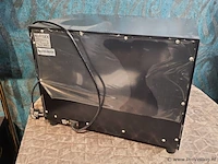 Giovanni handdoekverwarmer rtd-23a - afbeelding 4 van  4