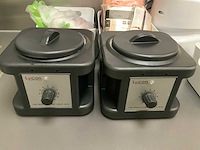 Giovanni schoonheidssalon benodigdheden - afbeelding 2 van  8