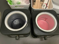 Giovanni schoonheidssalon benodigdheden - afbeelding 3 van  8