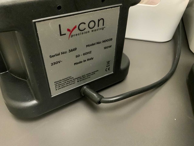 Giovanni schoonheidssalon benodigdheden - afbeelding 4 van  8