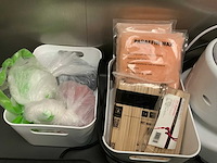 Giovanni schoonheidssalon benodigdheden - afbeelding 5 van  8