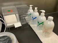 Giovanni schoonheidssalon benodigdheden - afbeelding 8 van  8