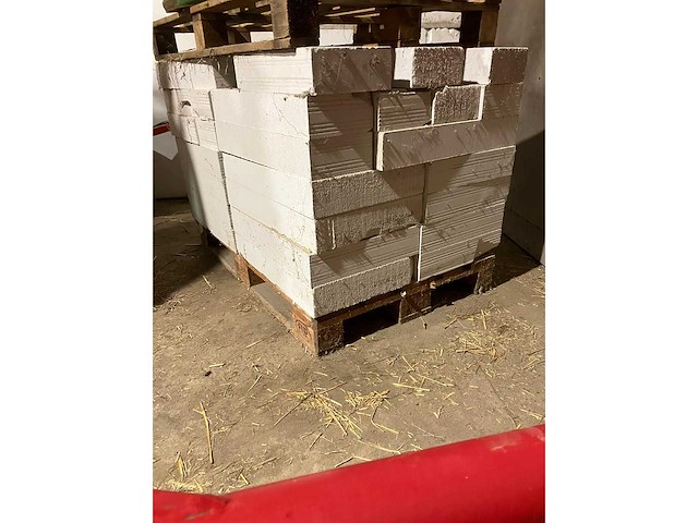 Gipsblokken 600x240x100 - afbeelding 2 van  7