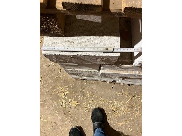 Gipsblokken 600x240x100 - afbeelding 4 van  7