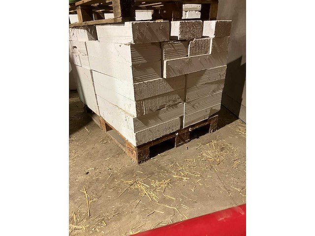 Gipsblokken 600x240x100 - afbeelding 5 van  7