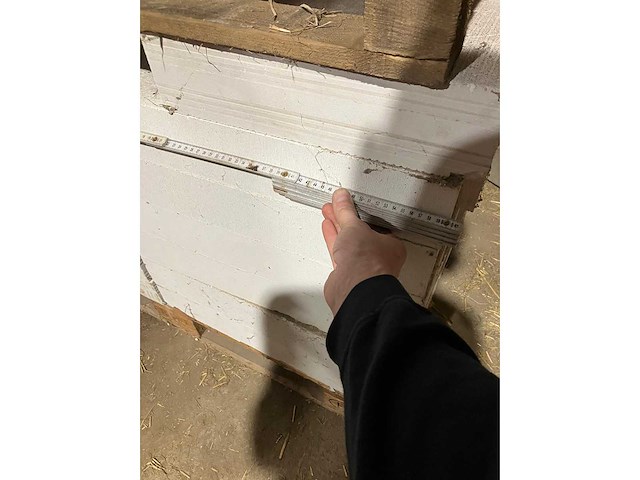 Gipsblokken 600x240x100 - afbeelding 6 van  7
