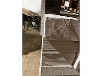 Gipsblokken 600x240x100 - afbeelding 7 van  7