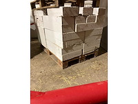 Gipsblokken 600x240x100 - afbeelding 3 van  7