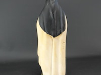 Gipsen heilige theresia - afbeelding 4 van  5