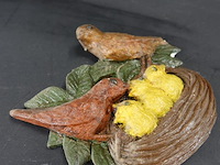 Gipsen voorjaars plaque - afbeelding 2 van  5