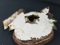 Gipsen voorjaars plaque - afbeelding 5 van  5