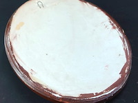 Gipsen wandversiering - afbeelding 5 van  5