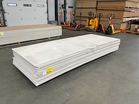 Gipsplaat 3000x1180x15mm (27x) - afbeelding 1 van  8